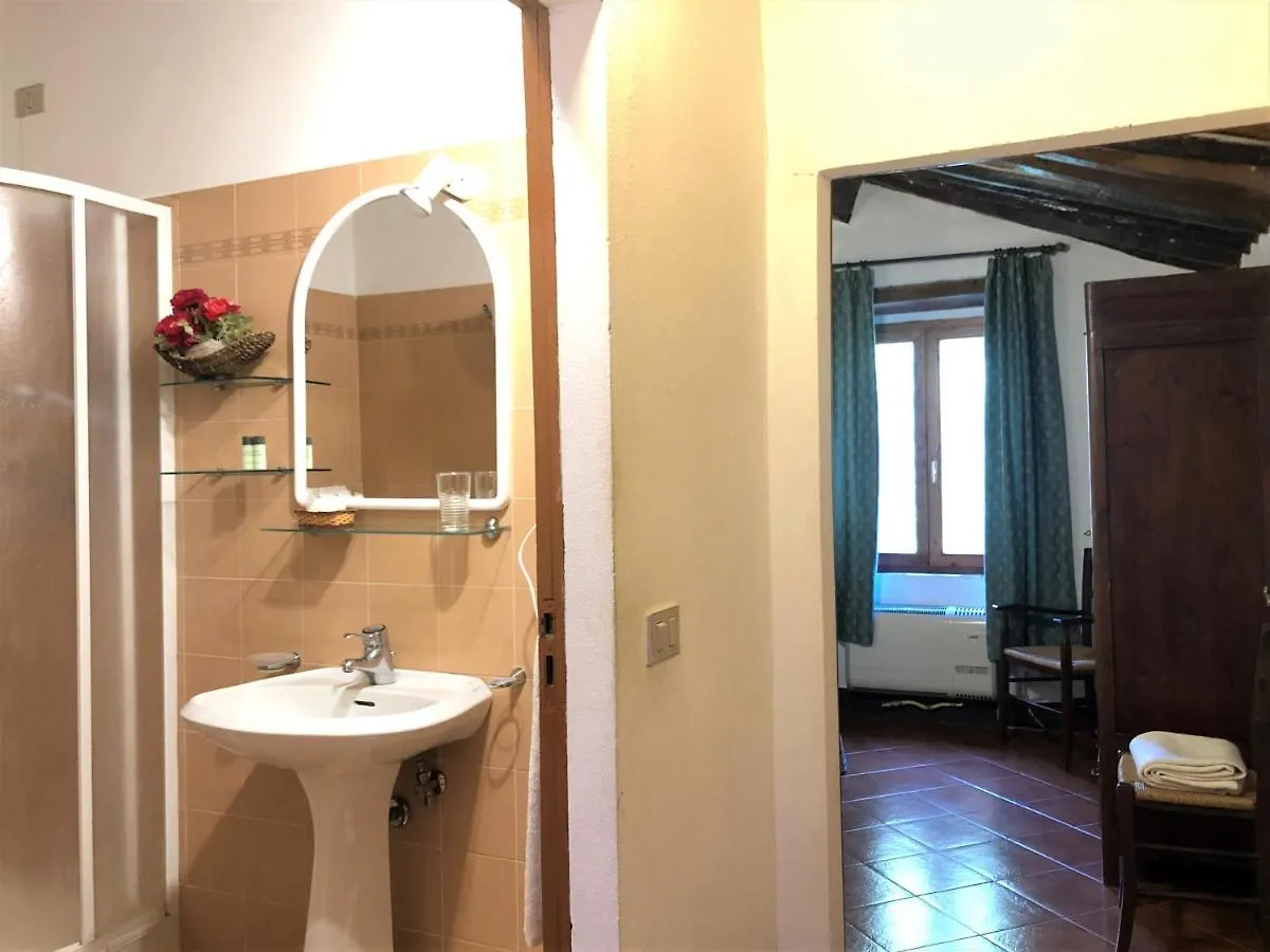 Villa Cenerentola Trequanda